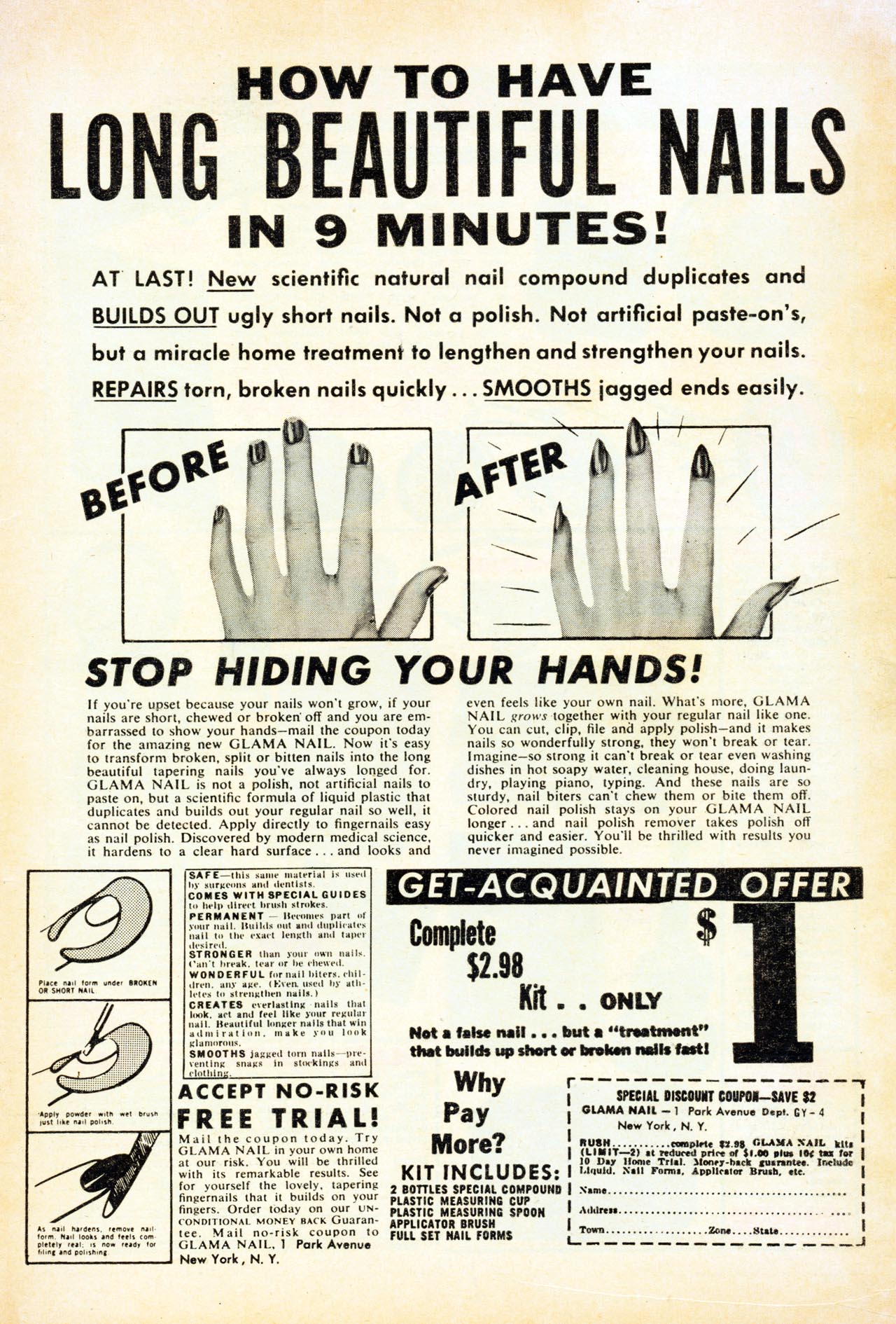 Read online Love Romances comic -  Issue #69 - 35