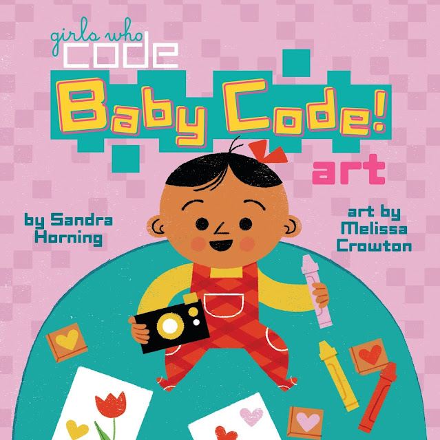 Crafty Moms Share: Books to Introduce Young Ones to Coding