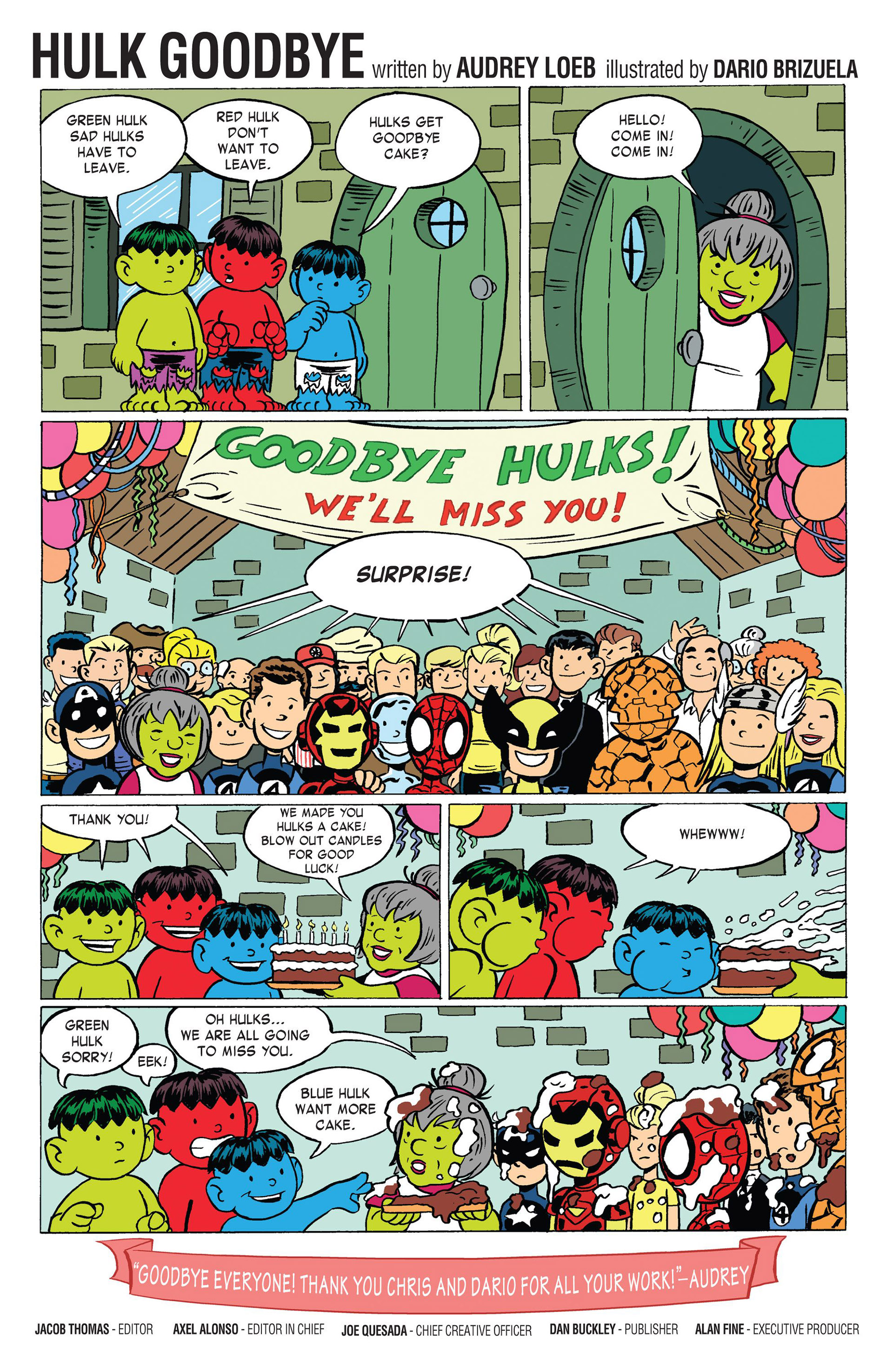 Read online Hulk (2008) comic -  Issue #36 - 23