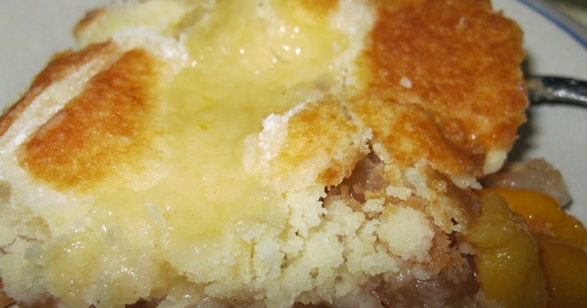 Apple Dump Cake Betty Crocker Apple Dump Cake Betty Crocker