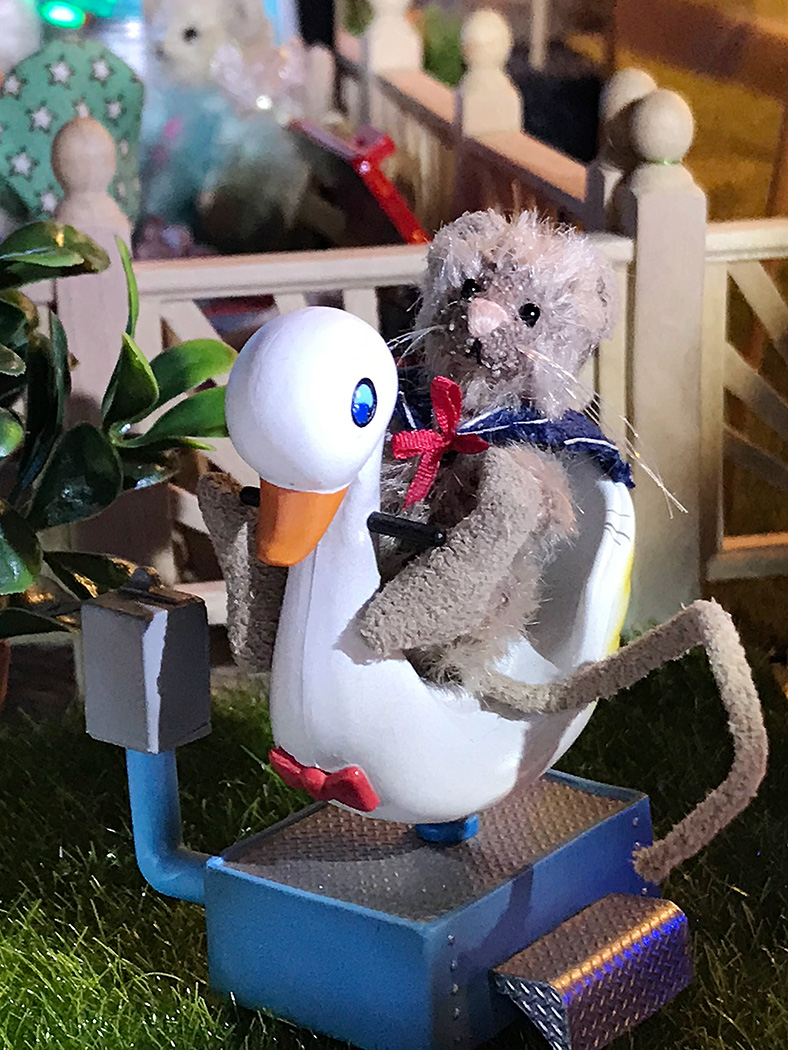 Sharon Baker Liest Rezension Katherine Pancol Muchachas