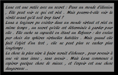 Mind games Teri Terry