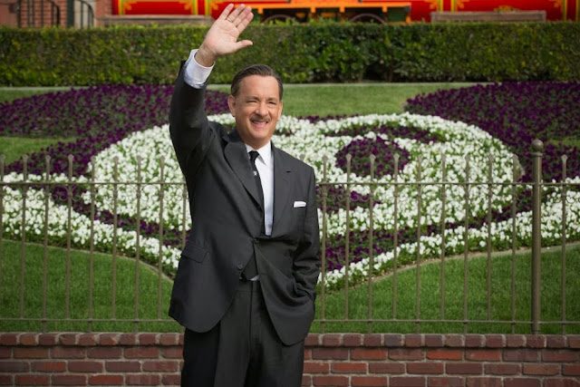 Saving Mr. Banks Movie Review Saving Mr. Banks Movie Review