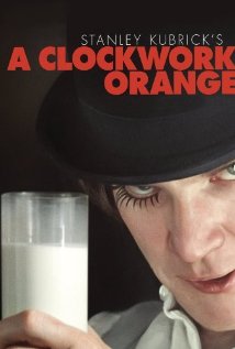 مشاهدة وتحميل فيلم A Clockwork Orange 1971 مترجم اون لاين