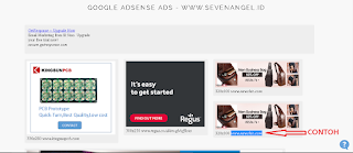 Tips dan Trik Meningkatkan Penghasilan Google AdSense