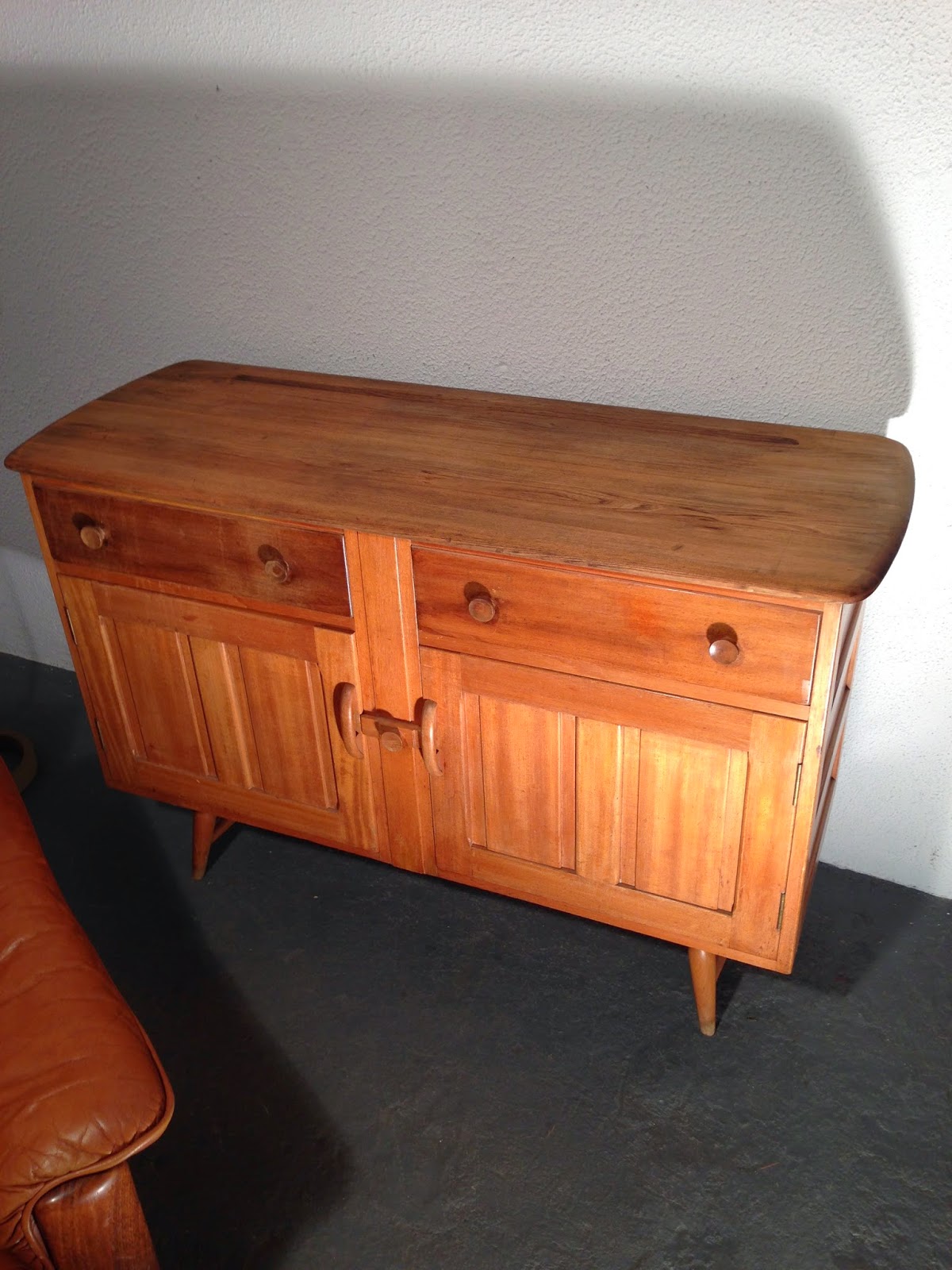 Vintage Furniture Ireland OCD June 2014