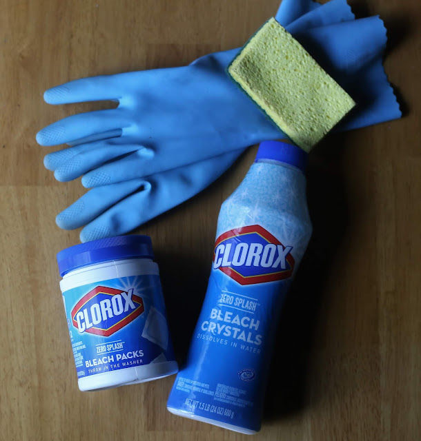 Household Cleaning Hacks