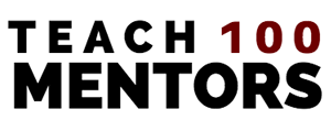 Teach 100 Mentor