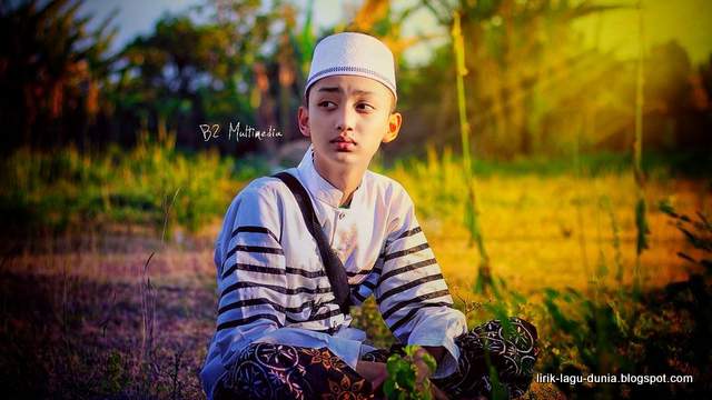 Lirik Lagu Astagfirullah Versi Kelangan Gus Azmi Lirik Lagu Dunia