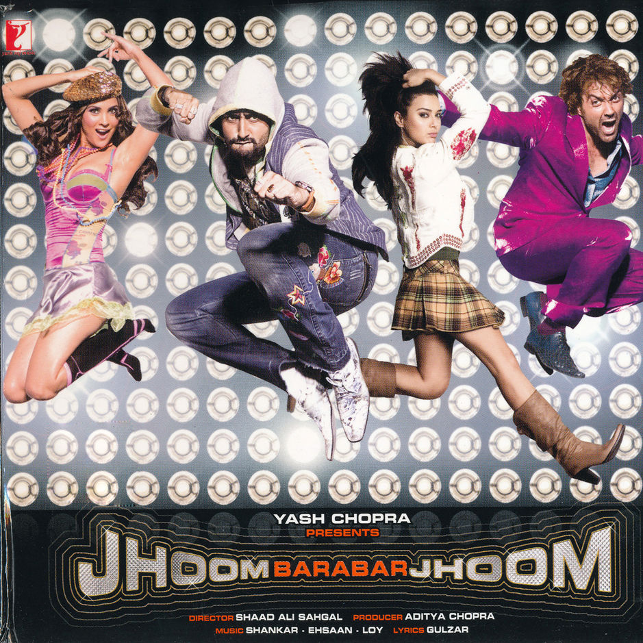 jhoom shankar mahadevan jhoom shankar mahadevan