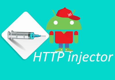 Cara HTTP Injector Bisa Untuk Hotspot