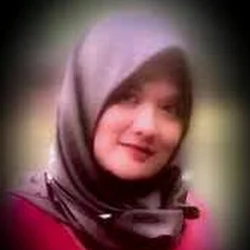 Alya Soraya: co-author Direktori Indonesia