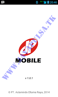 aplikasi android depan aplikasi android depan