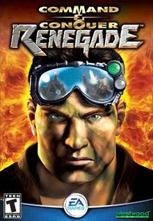 Command & Conquer Renegade Download