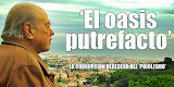 Cataluña: ‘El oasis putrefacto’