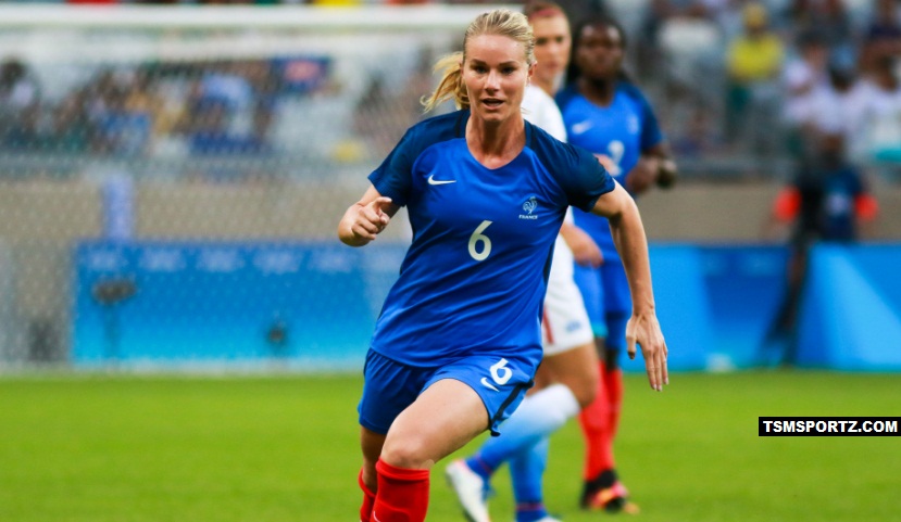 25 highest paid women footballers in world 2018 revealed