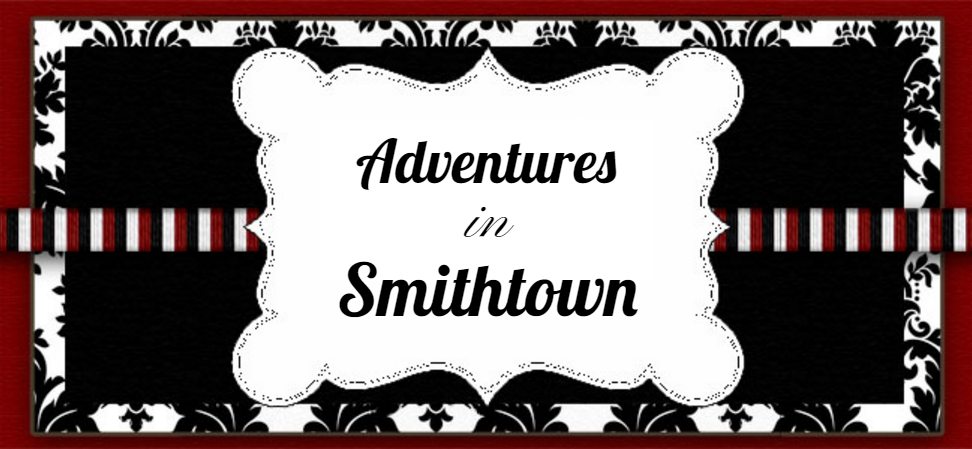 Adventures in Smithtown