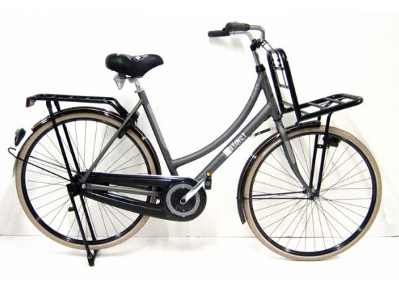 Instinct fietsen. Goedkope maar goede fiets | FIETSEN 2022