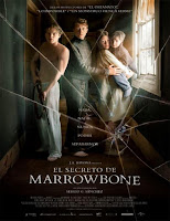 OEl secreto de Marrowbone