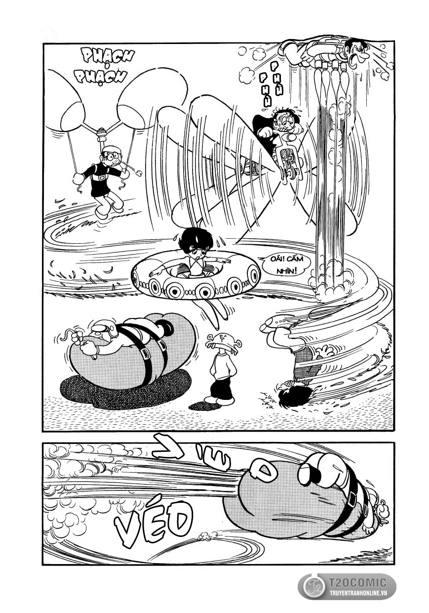 Black Jack Chap 182 - Truyen.Chap.VN