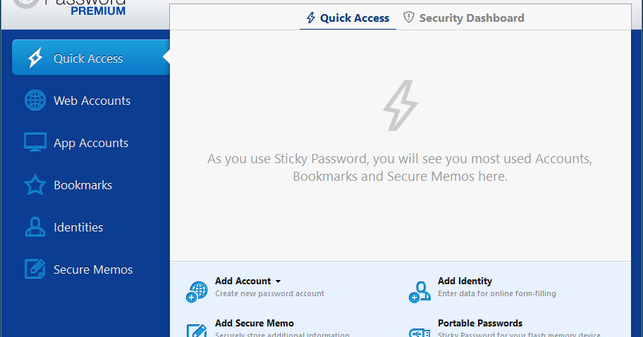 lamantine software sticky password 7 lamantine software sticky password 7