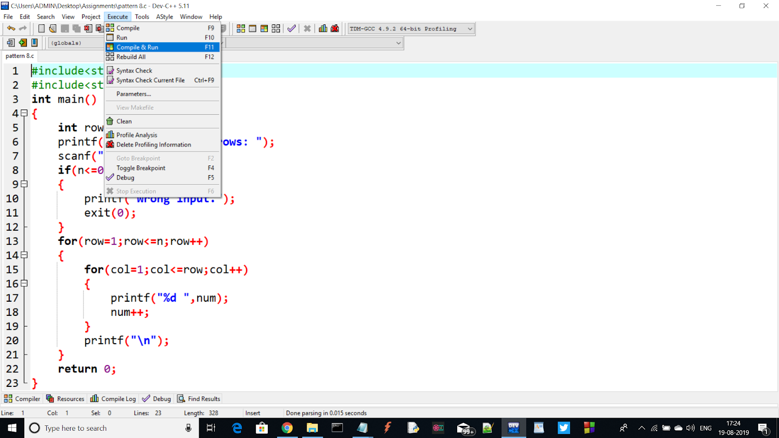 Debug log rust фото 12