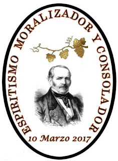 Espiritismo Moralizador y Consolador