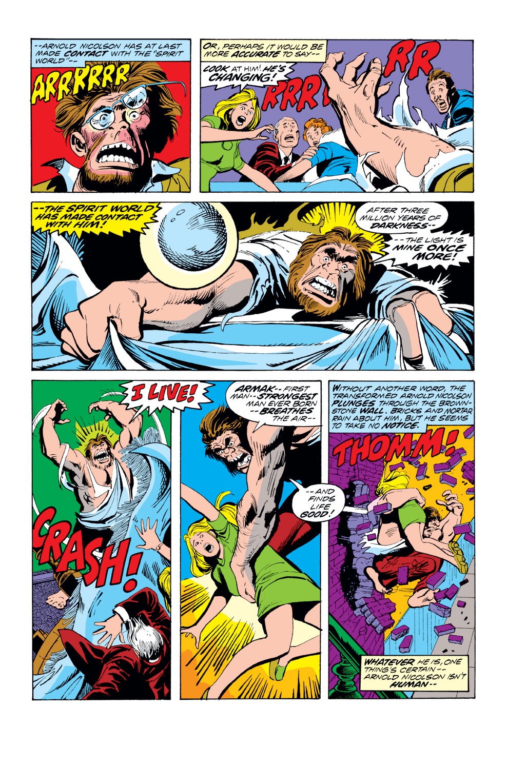 Thor (1966) 231 Page 8