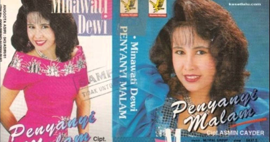 Download Kumpulan Lagu Terbaik Minawati Dewi Full Album