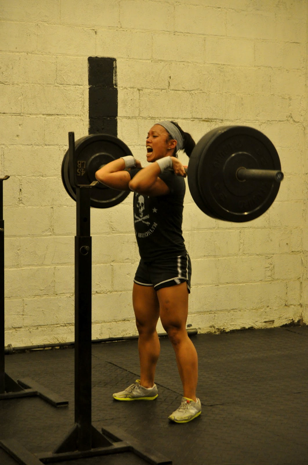 Her Calves Muscle Legs Fetish Weightlifting women with muscular calves