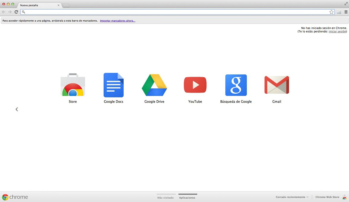 google chrome for mac