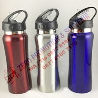 Souvenir Solo Tumbler (Stainless)