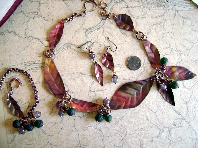 Anvil Artifacts: Quest for the Perfect Ear