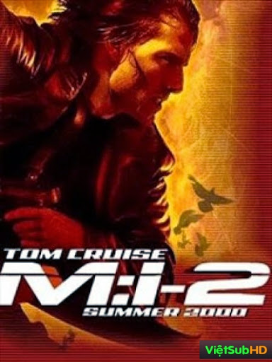 Nhiệm Vụ Bất Khả Thi 2