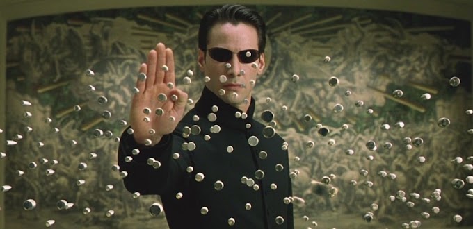 Matrix deve ter reboot em breve