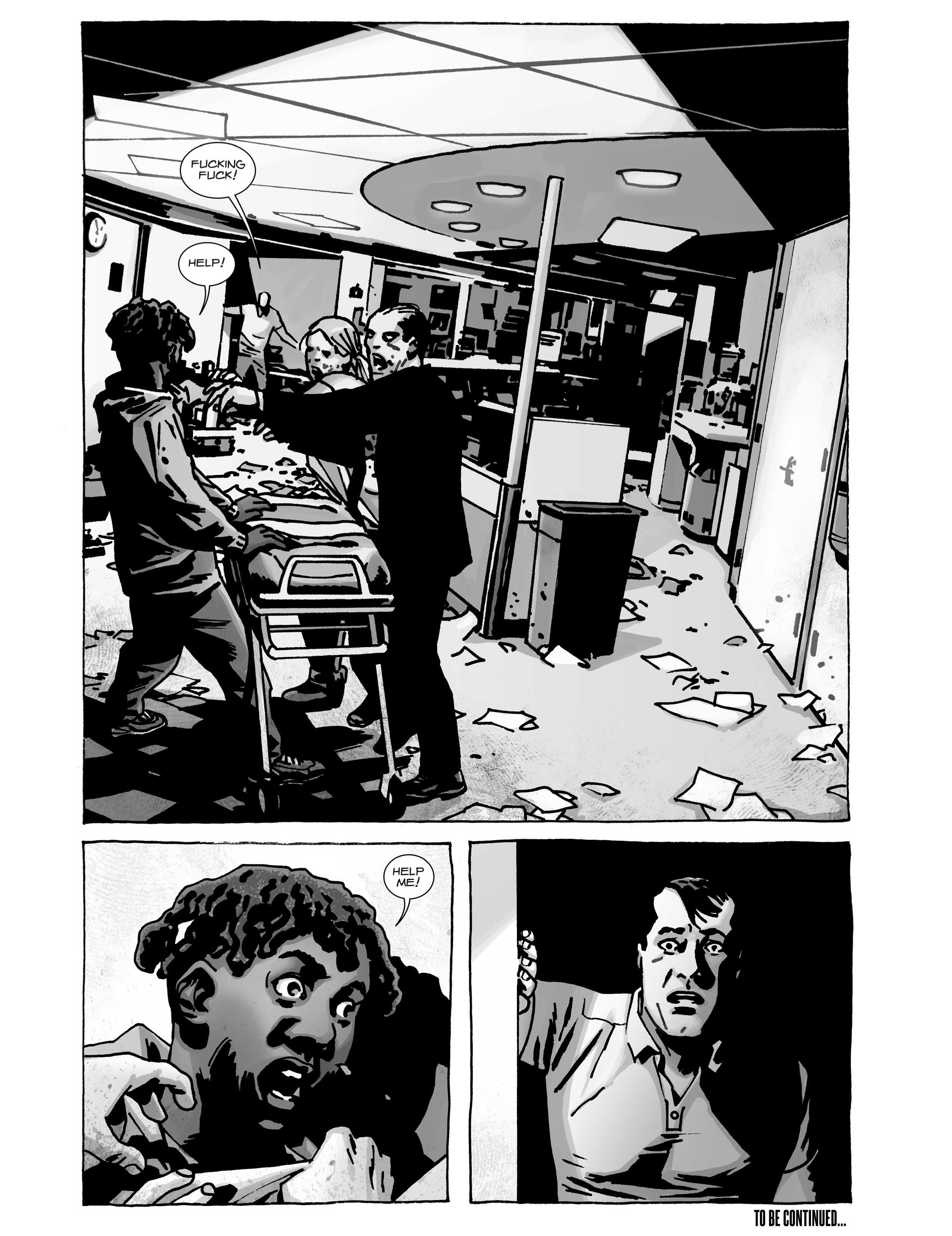 Read online Image comic -  Issue #5 - 60