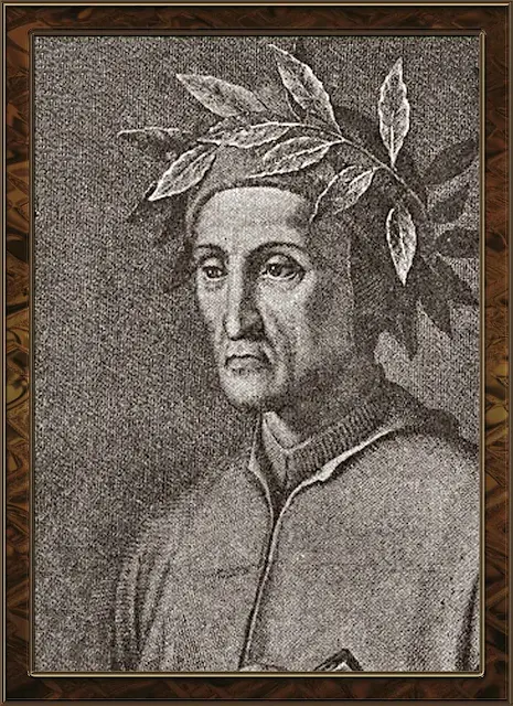 Dante Alighieri Picture