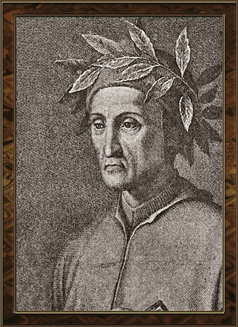 Dante Alighieri Picture