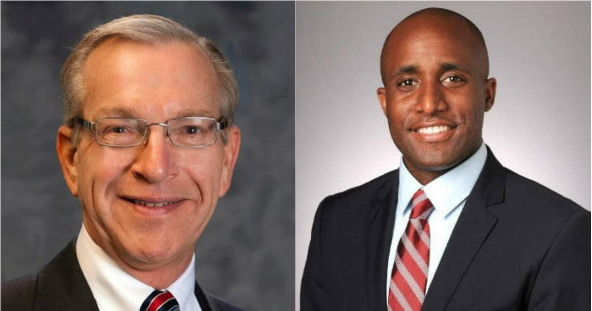 TKC EXCLUSIVE!!! COUNCIL TEXTS DAN FOWLER CHECK ON QUINTON LUCAS DUI