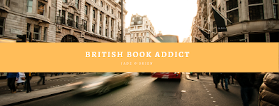 British Book Addict