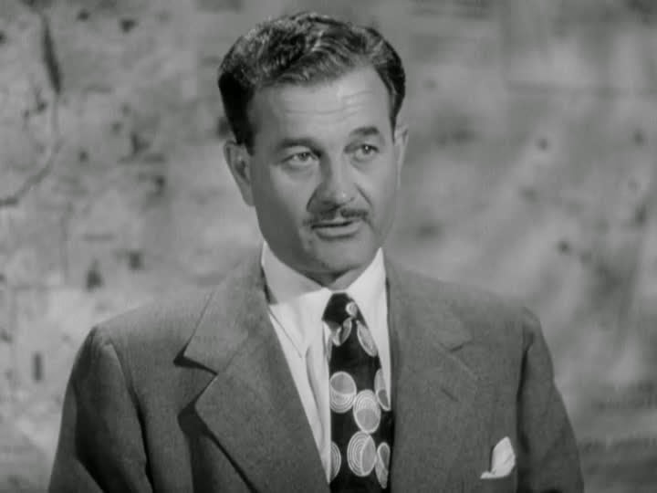 Forgotten Actors: Milburn Stone