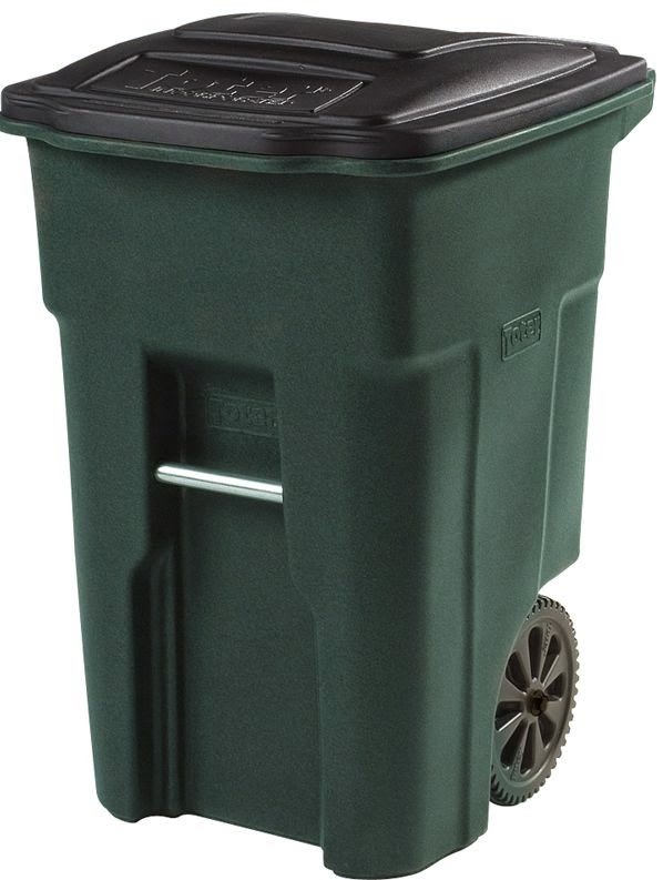 Shoreline Area News Garbage and recycling services uninterrupted by