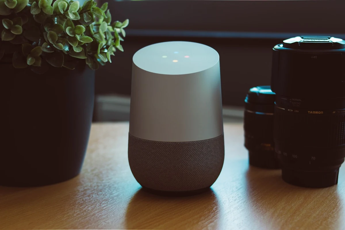 The privacy of the People with Google home devices is not safe anymore