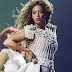  Marvel se inspira em Beyoncé para história em quadrinho