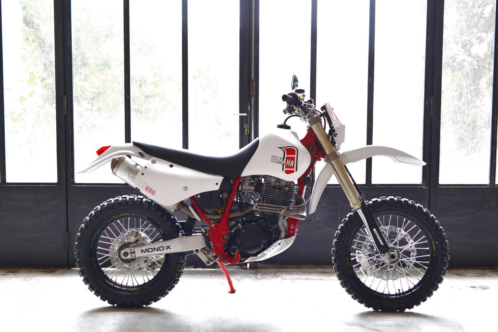 ttr 600 scrambler