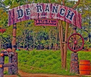 De Ranch De Ranch
