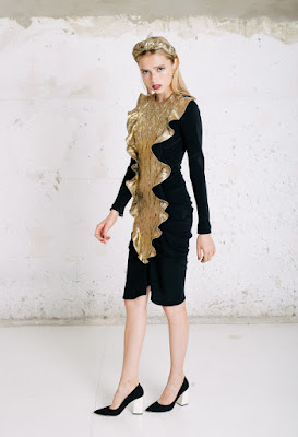 Cherubina presenta su nueva colección AW16 Cherubina presenta su nueva colección AW16