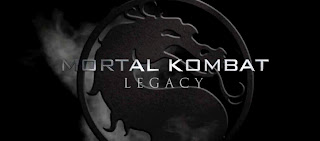 Mortal Kombat: Legacy (2011).