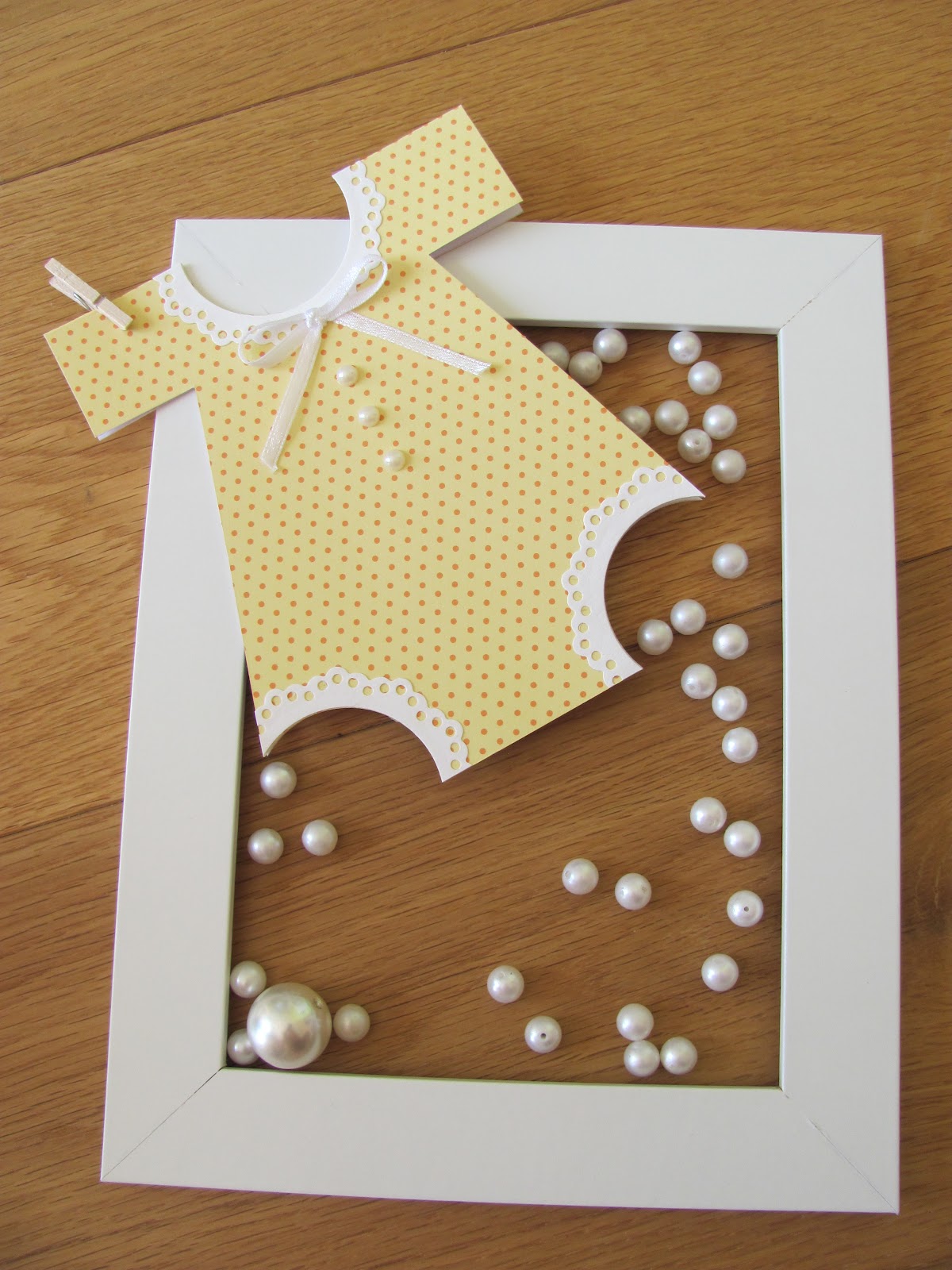 Craft Ideas 10951 Baby Shower Cards, Baby Cards