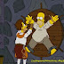 Ver Los Simpsons Online Latino 18x11 "La venganza es un platillo que se sirve tres veces"
